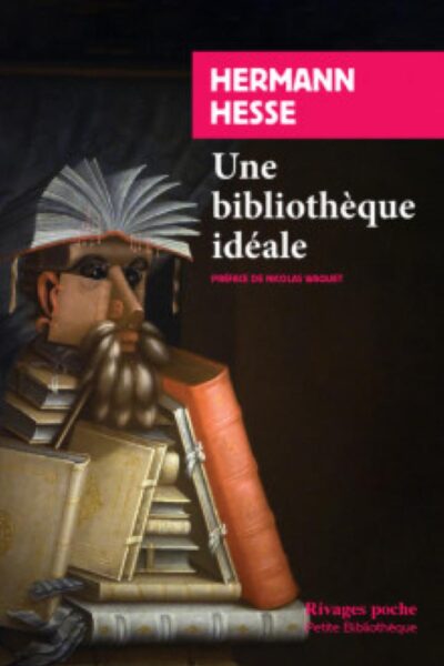 UNE BIBLIOTHEQUE IDEALE