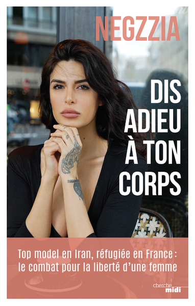 DIS ADIEU A TON CORPS