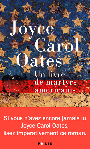 UN LIVRE DE MARTYRS AMERICAINS