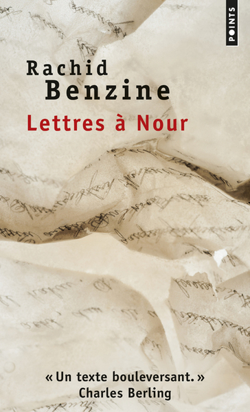 LETTRES A NOUR