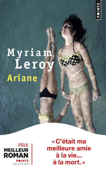 ARIANE