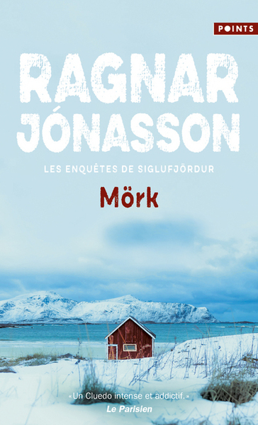 MÖRK - LES ENQUÊTES DE SIGLUFJÖRDUR