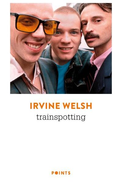 TRAINSPOTTING