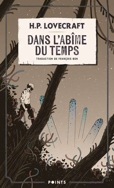 DANS L'ABIME DU TEMPS