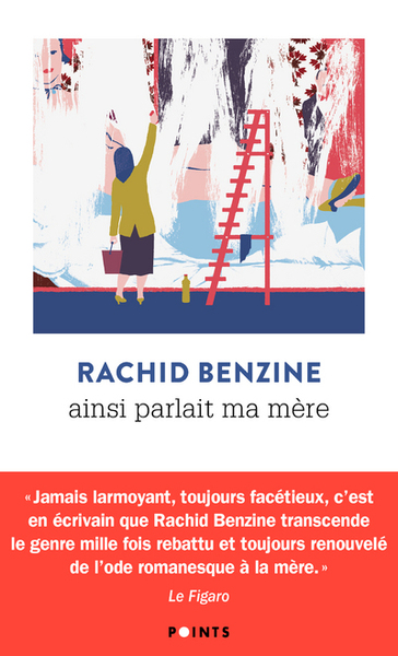 AINSI PARLAIT MA MERE