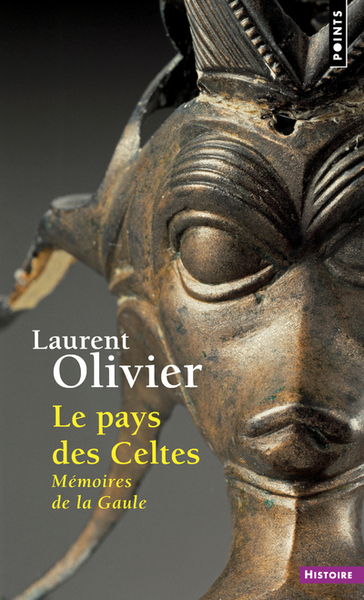 LE PAYS DES CELTES. MEMOIRES DE LA GAULE