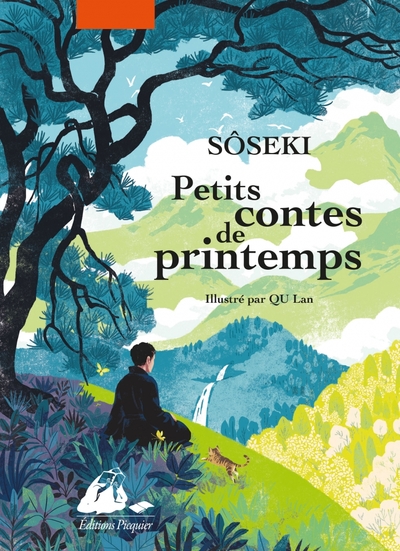 PETITS CONTES DE PRINTEMPS, EDITION ILLUSTREE
