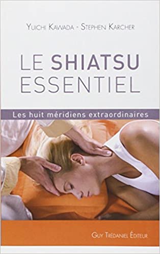LE SHIATSU ESSENTIEL