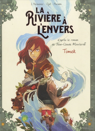 LA RIVIERE A L'ENVERS