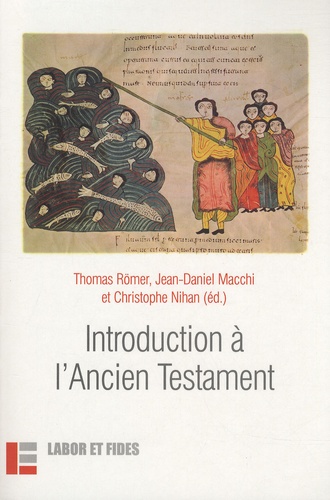 INTRODUCTION A L'ANCIEN TESTAMENT - NE 2009