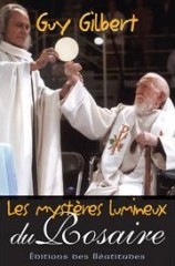 LES MYSTERES LUMINEUX DU ROSAIRE