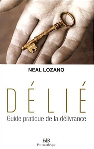 DELIE - GUIDE PRATIQUE DE LA DELIVRANCE