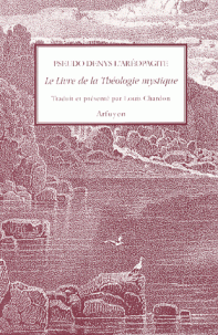 LE LIVRE DE LA THEOLOGIE MYSTIQUE