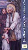 PRIERES JEAN MARIE VIANNEY LE SAINT CURE D ARS