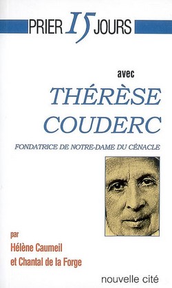 50 PRIER 15 JOURS AVEC THERESE COUDERC     90
