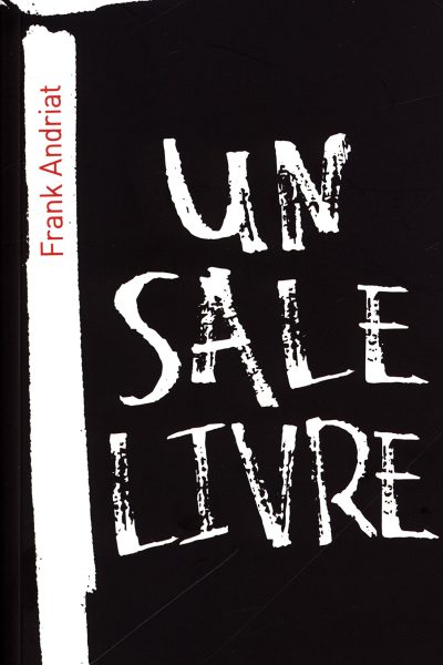 UN SALE LIVRE