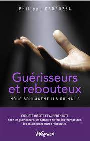 REBOUTEUX ET MEDECINE ALTERNATIVE ALLEGENT-ILS NOTRE PHARMACIE ?