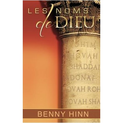 LES NOMS DE DIEU