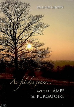 AU FIL DES JOURS... AVEC LES AMES DU PURGATOIRE