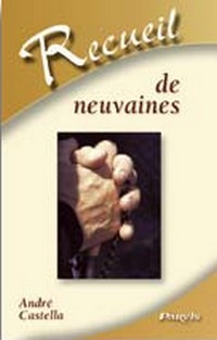 RECUEIL DE NEUVAINES