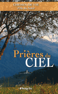 PRIERES DU CIEL