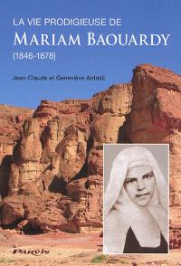 LA VIE PRODIGIEUSE DE MARIAM BAOURDY