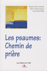 PSAUMES CHEMIN DE PRIERE