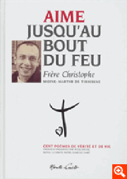 AIME JUSQU'AU BOUT DU FEU