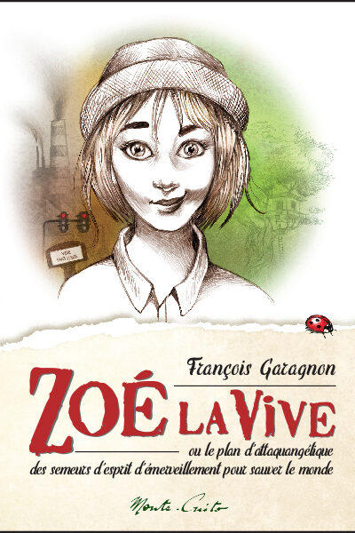 ZOE, LA VIVE