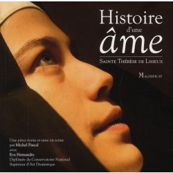 HISTOIRE D'UNE ÂME - SAINTE THERESE DE LISIEUX