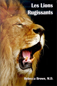 LES LIONS RUGISSANTS