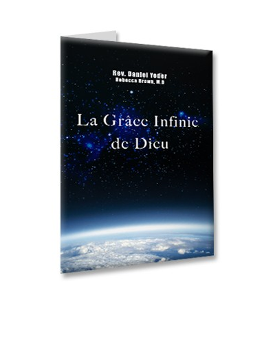 LA GRACE INFINIE DE DIEU