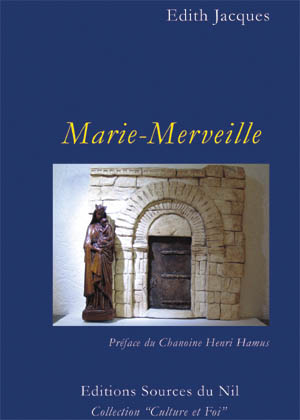MARIE MERVEILLE