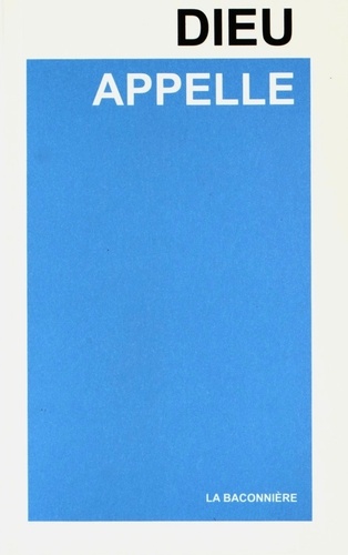 DIEU APPELLE