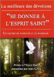 SE DONNER A L'ESPRIT SAINT