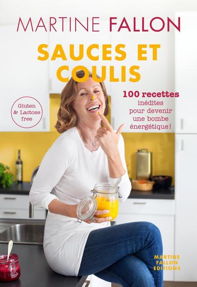 SAUCES, COULIS, LEGUMAISES ET PESTOS
