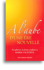 A L'AUBE D'UNE ERE NOUVELLE