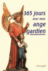 365 JOURS AVEC MON ANGE GARDIEN