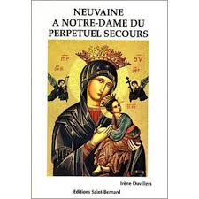 NEUVAINE A NOTRE-DAME DU PERPETUEL SECOURS
