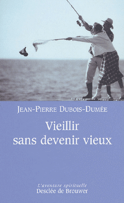 VIEILLIR SANS DEVENIR VIEUX