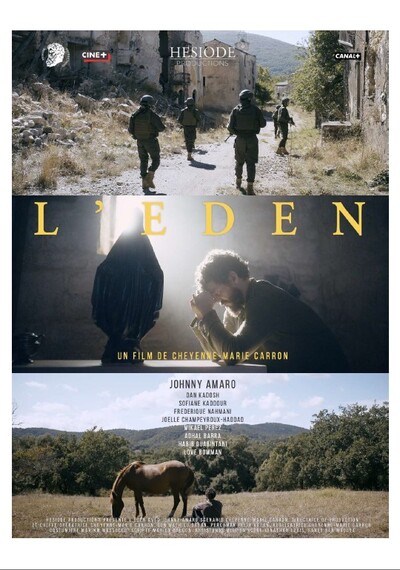 L'EDEN