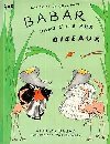BABAR DANS L'ÎLE AUX OISEAUX