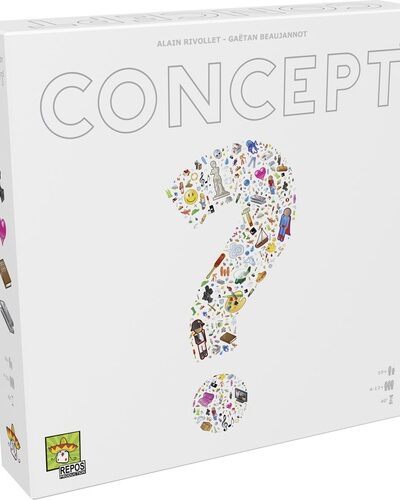 CONCEPT 10+ FR-NL