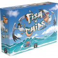 FISH N CHIPS JEU