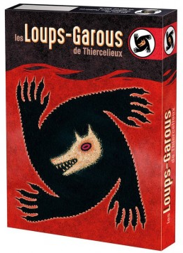 LOUPS-GAROUS DE THIERCELIEUX 10+