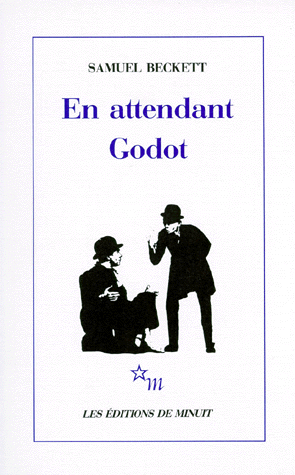 EN ATTENDANT GODOT