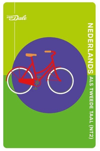 POCKETWOORDENBOEK NEDERLANDS ALS TWEEDE TAAL (NT2)