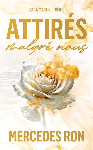 ATTIRES MALGRE NOUS - MARFIL TOME 1 - LE ROMAN A L'ORIGINE DU FILM PRIME VIDEO