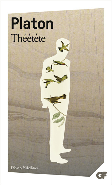 THEETETE