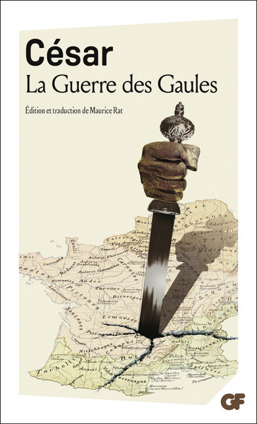 LA GUERRE DES GAULES